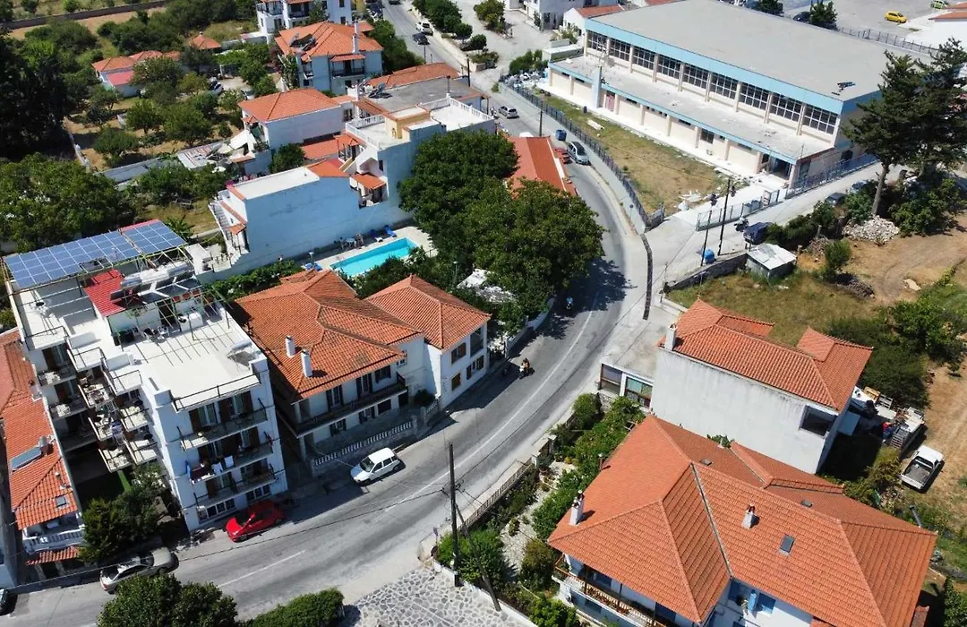 Hotel Aggeliki-1