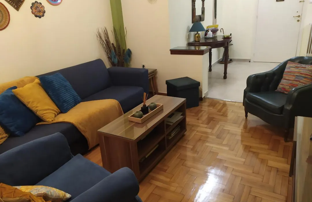 Anna'S Flat No2- 2 Bedroom Apartment-1