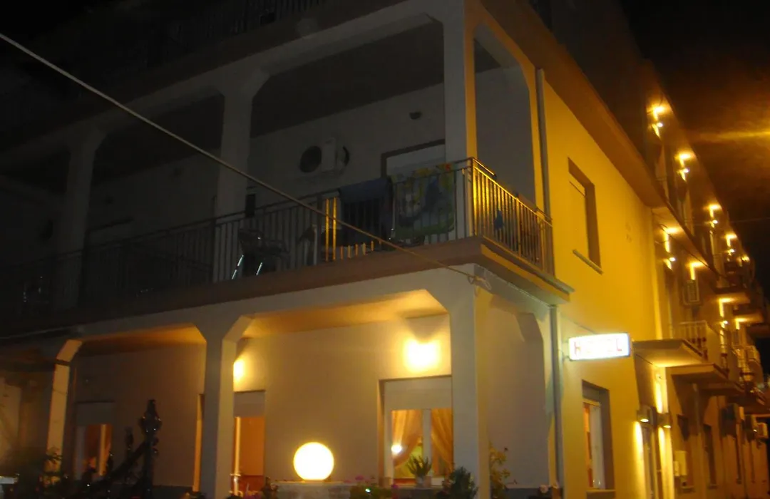 Hotel Karagianni-1