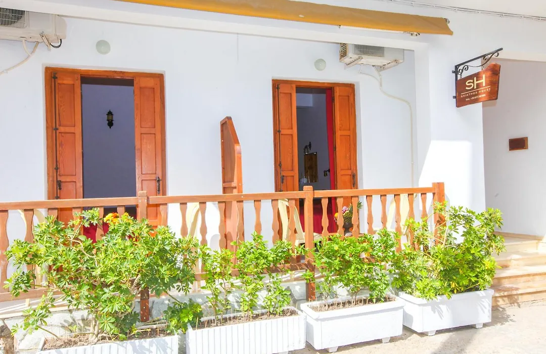 Skiathos House-1