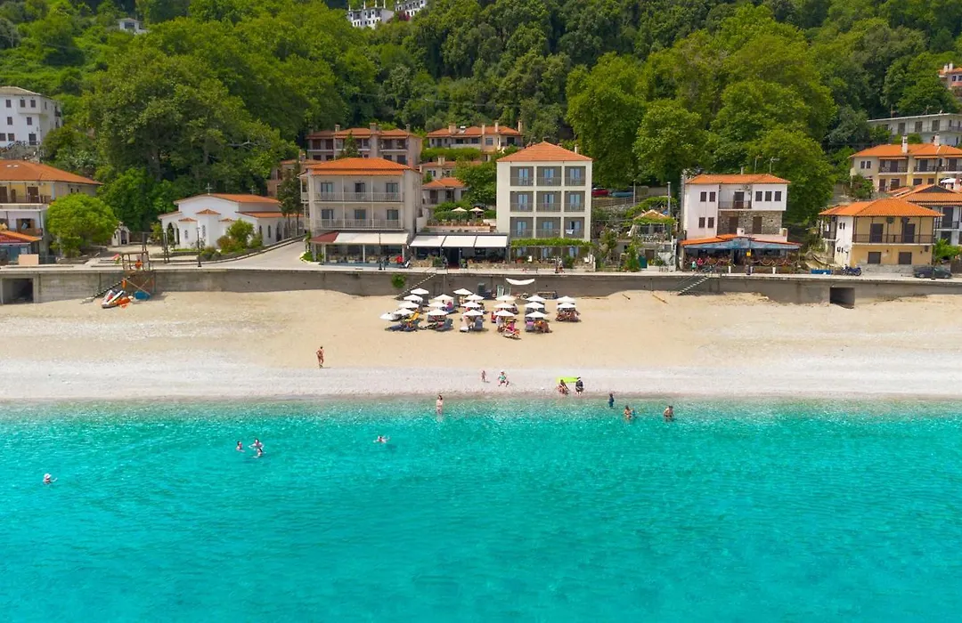 Kenta Beach Hotel-1