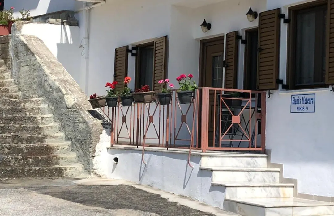 Eleni'S Meteora-1
