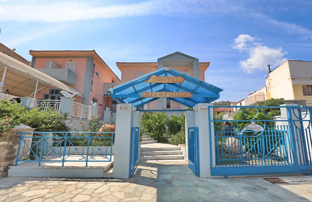 Dolphin Hotel-1