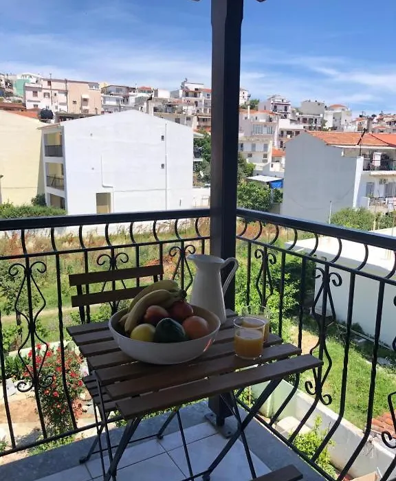 Armonia Guest House Skiathos-1