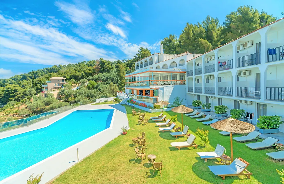 Hotel Punta-1