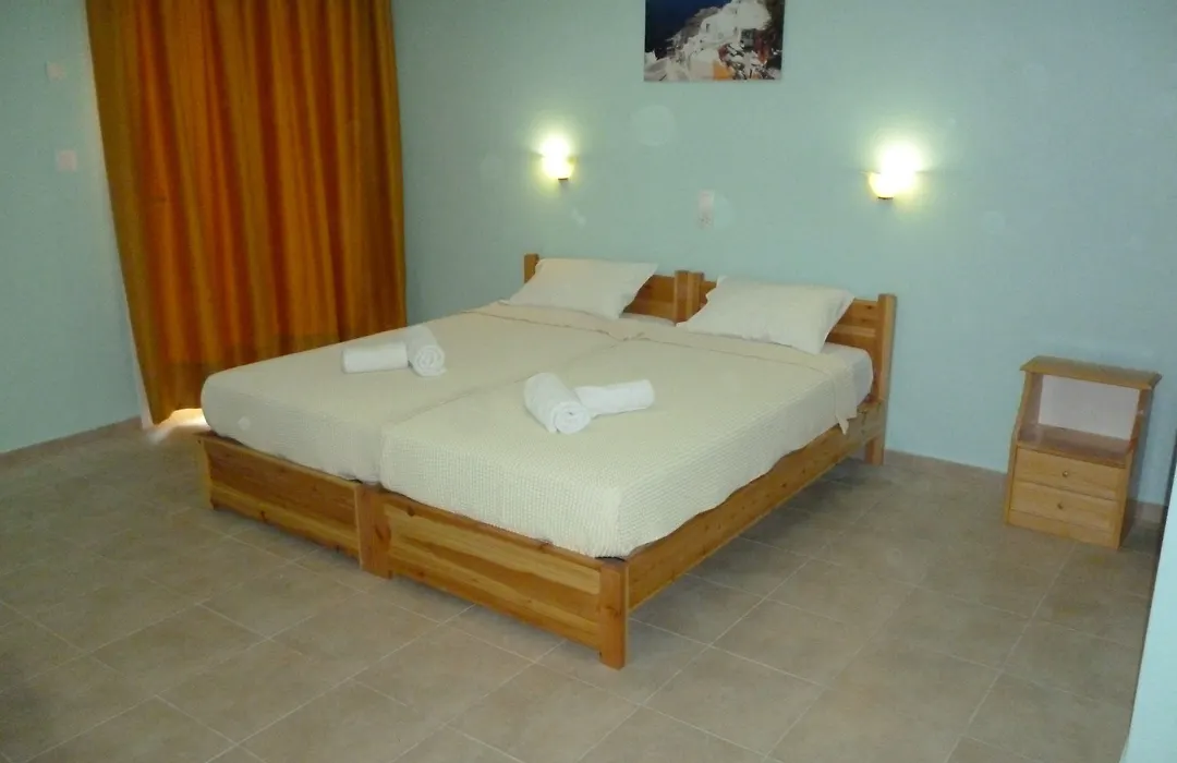 Alexandros Guest House-1