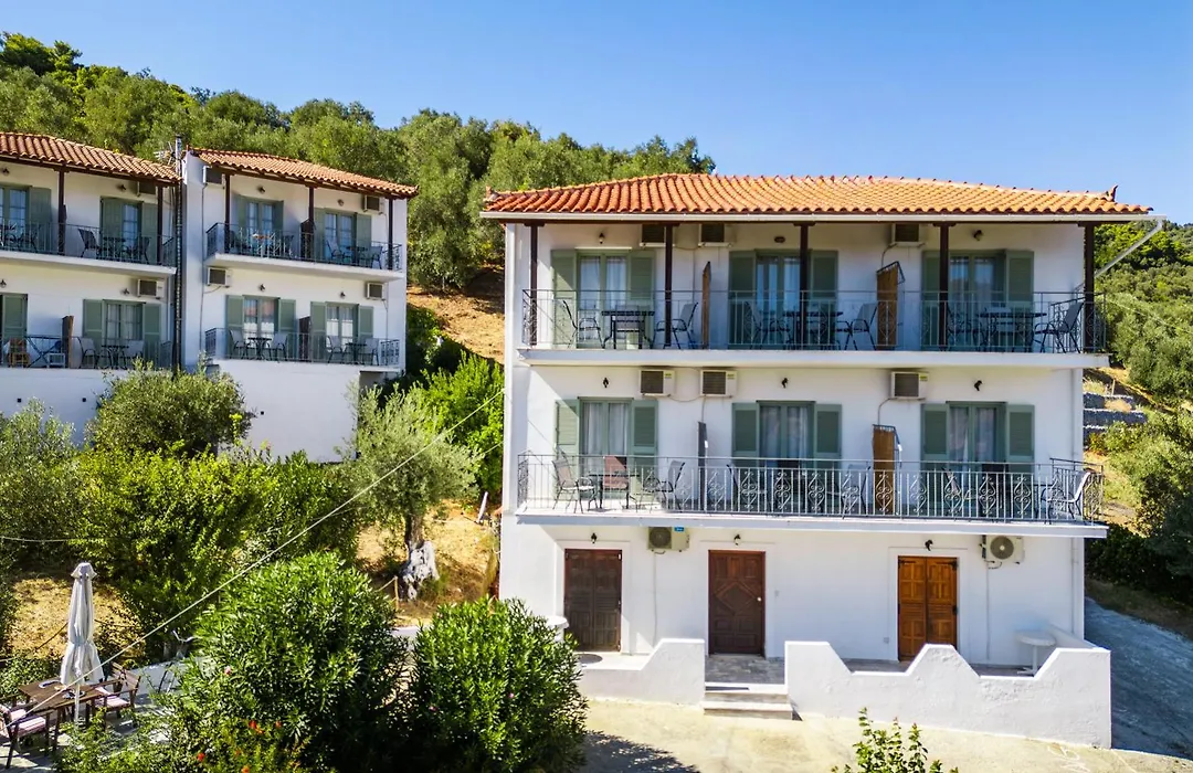 Skiathos Country Studios-1