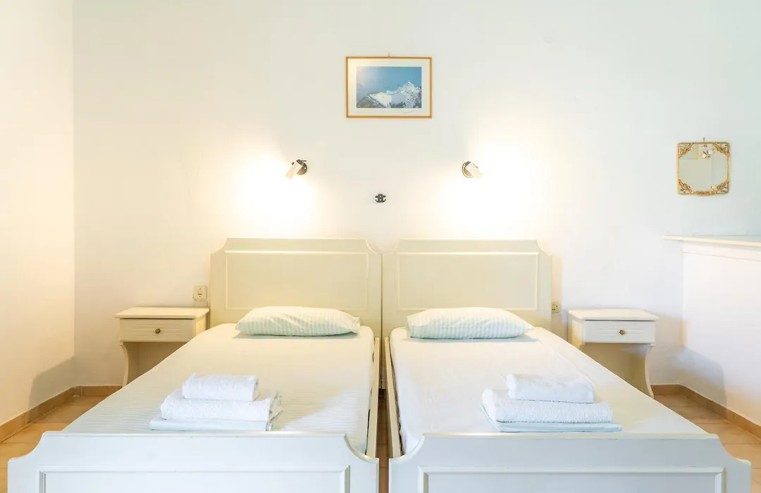 Amalia Studios Skiathos-1