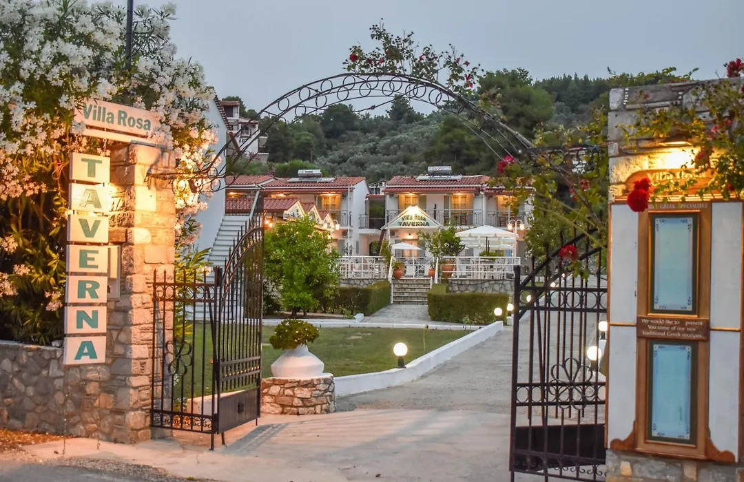 Villa Rosa-1
