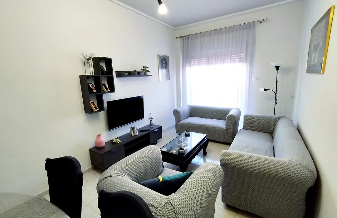 Sophie'S Guest House-1