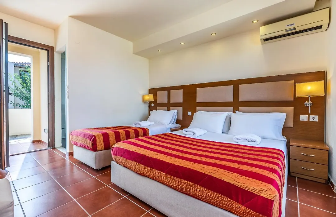 Skopelos Holidays Hotel&Spa-1
