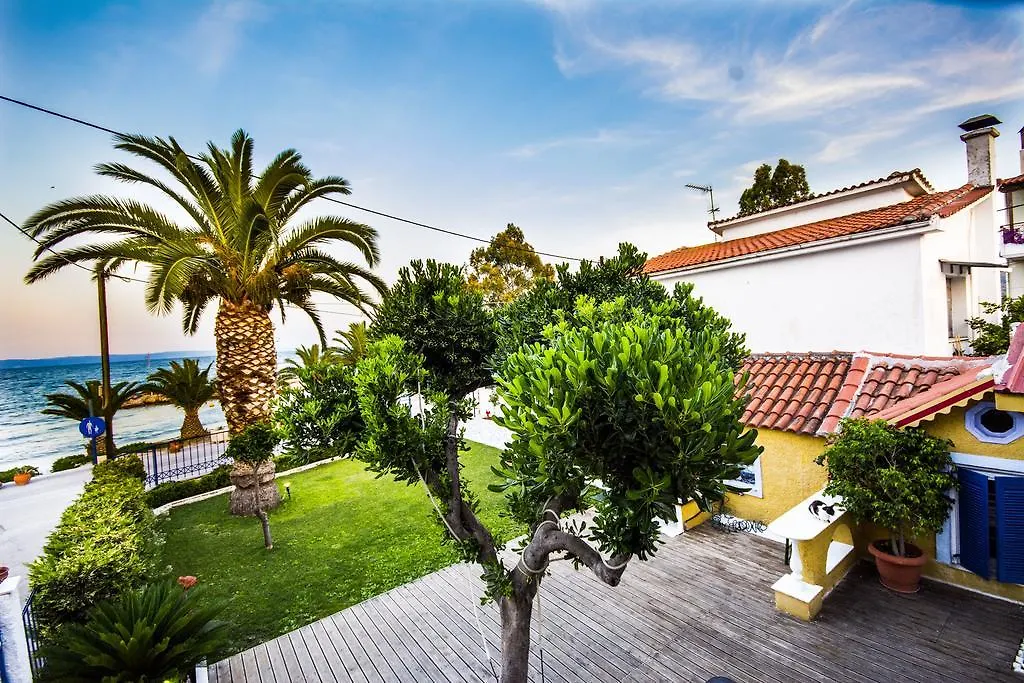 Sunrise House-1