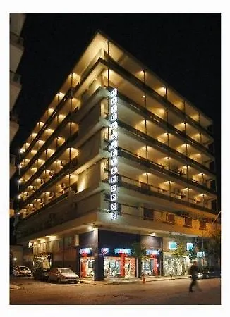 Hotel Alexandros-1