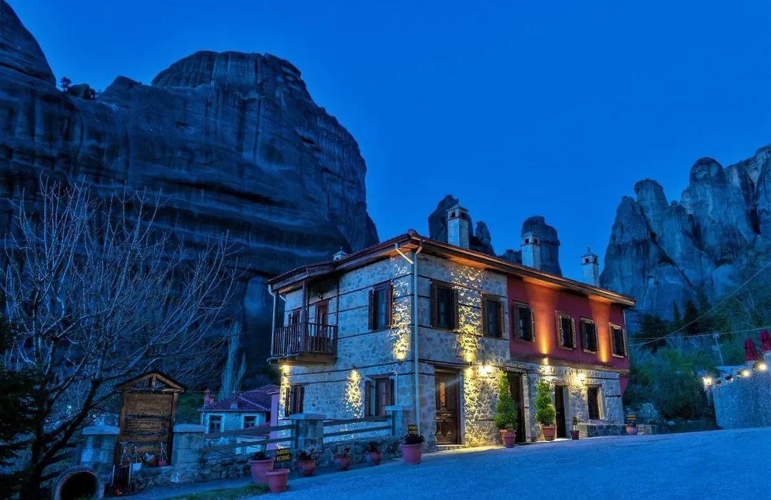 Petrino Guesthouse-1