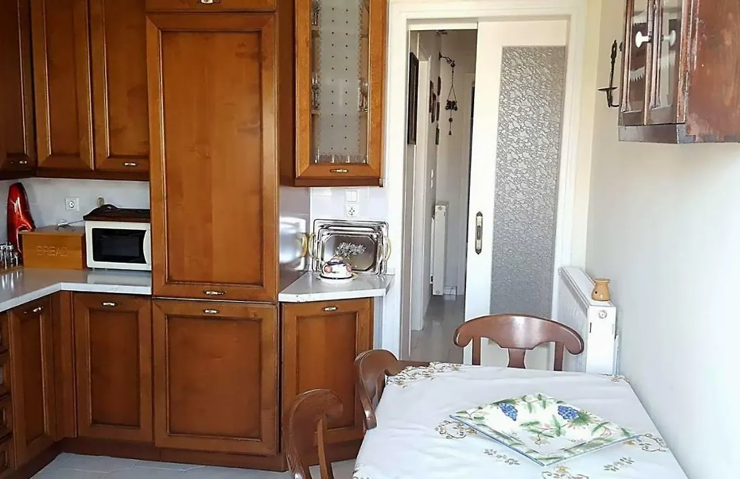 Irini'S Home-1
