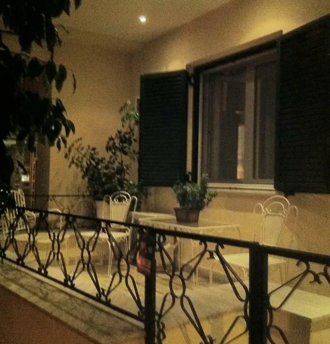 Aristi'S House-1