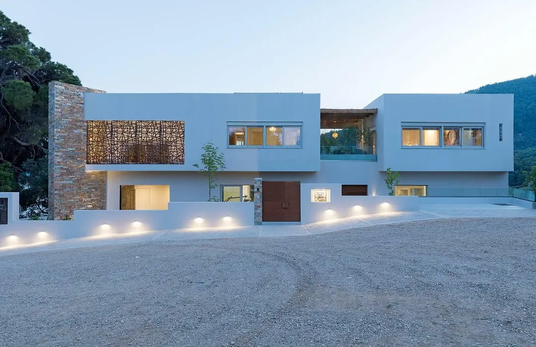 Villa K-1