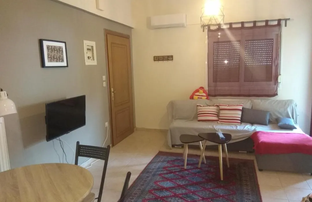 George'S Apartment In Volos Area-1