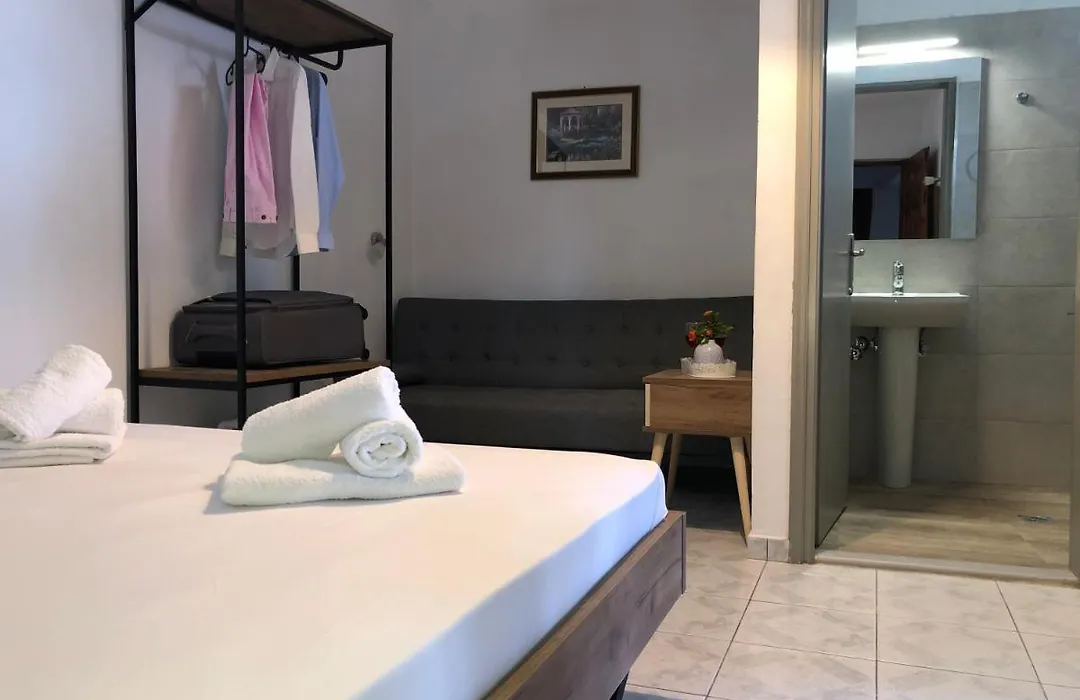 Armonia Guest House Skiathos-1