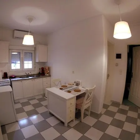 Nice Apartment 2 - City Center-2