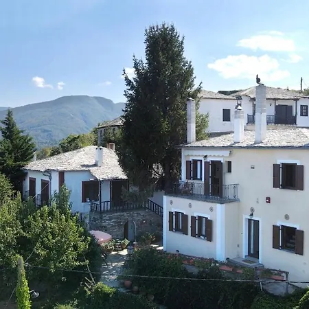 Traditional Guesthouse 4 Epoches-2