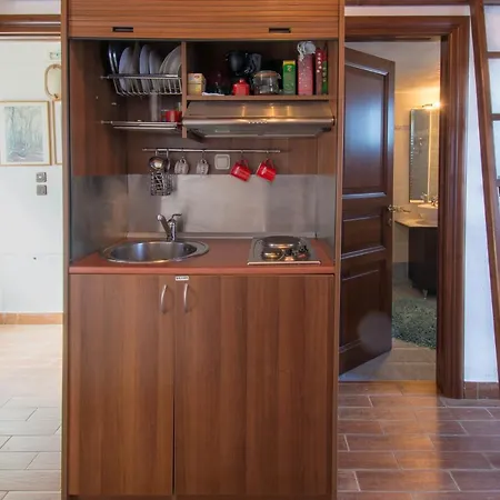 Traditional Guesthouse 4 Epoches-3