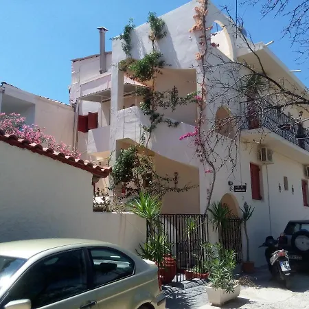 Skiathos City Views Studios-Apartments-2
