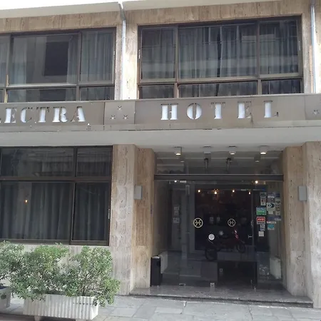 Hotel Electra-3