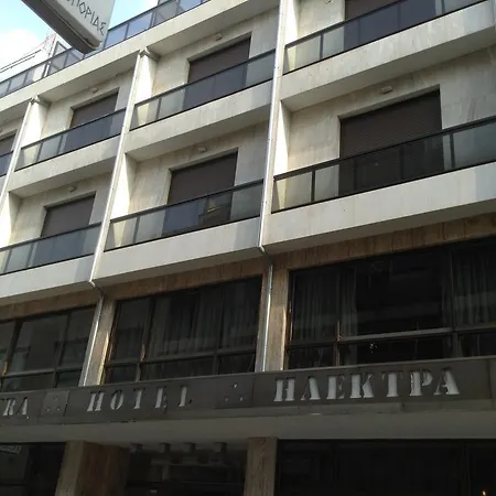 Hotel Electra-2