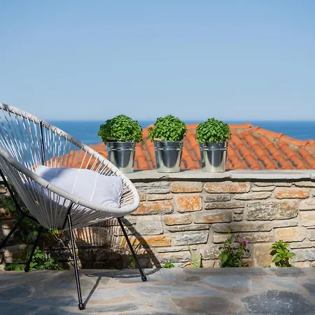 Aegean Blue - Villas Stivachtis-3