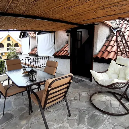 House Loft By Kiki'S Villa With Unlimited Volos And Pelion View-3