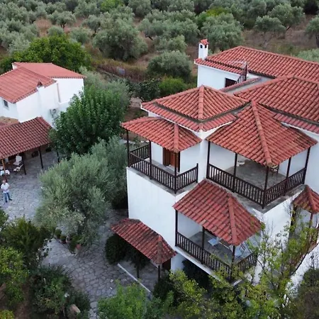 Marlitsis Apartments & Studios-3