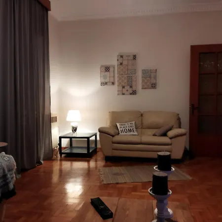 Meteoron Guesthouse-2