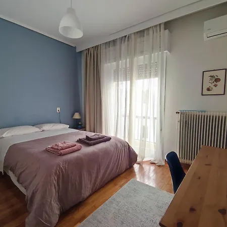 The Rose Apartment-3