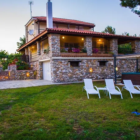 Villa Gem-3