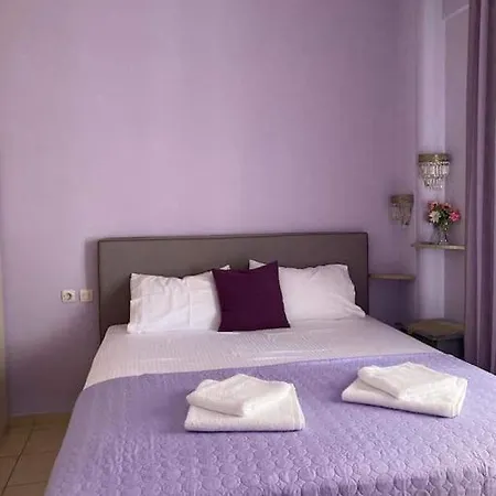 Nina'S House In The Center Of Volos-2