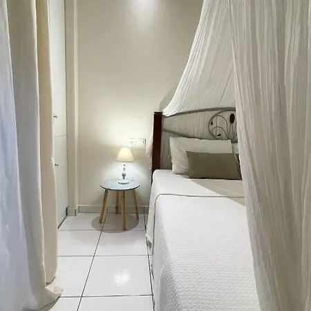Vanilla - Happyhostgr - Downtown Apartment-2