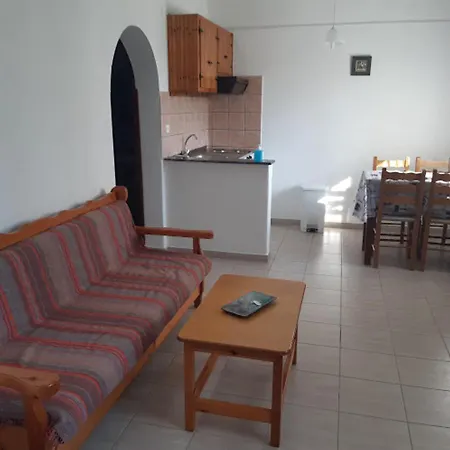 Skiathos Maria Apartments-2