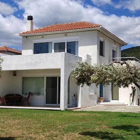 V.K.Seaside Villa-3