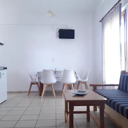 Skiathos Maria Apartments-3