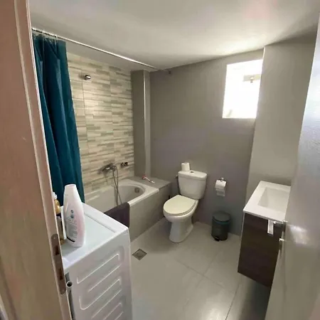Luxury Apartments 1 Volos-3