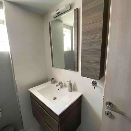 Luxury Apartments 1 Volos-2