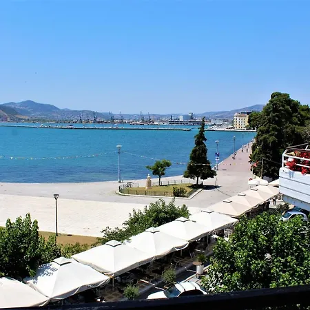 Luxury Sea View-2
