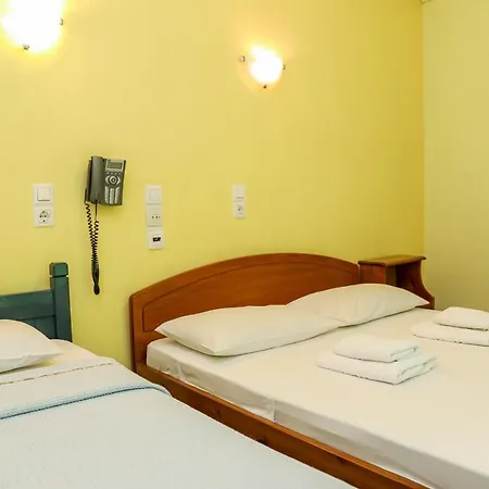 Hotel Aggeliki-3