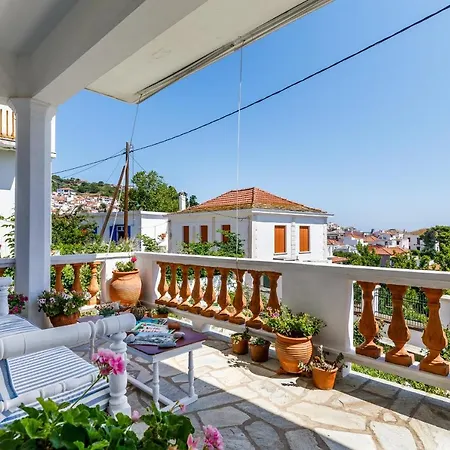Akrothea Villa Skopelos-2
