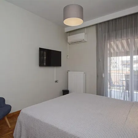 Mahe Apartment-2