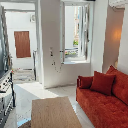 Evagelias Suite-2