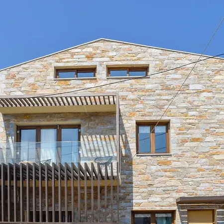 Ektor'S Villa, Skiathos, Greece, Free Parking, Free Wifi-2