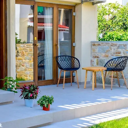 Ektor'S Villa, Skiathos, Greece, Free Parking, Free Wifi-3
