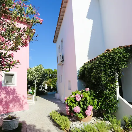 Mandraki Village Boutique Hotel-2